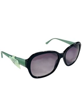 NWT Chelsea Morgan Suns 6005 BK Sunglasses